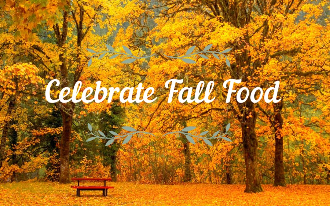 Fall Menu Items You’ll Love